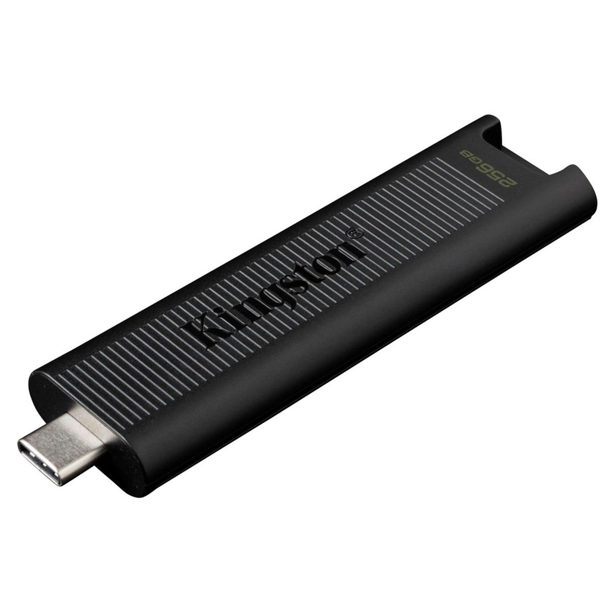 KINGSTON - Pendrive Kingston DataTraveler Max 256GB TIPO-C DTMAX/256GB - Lifemax