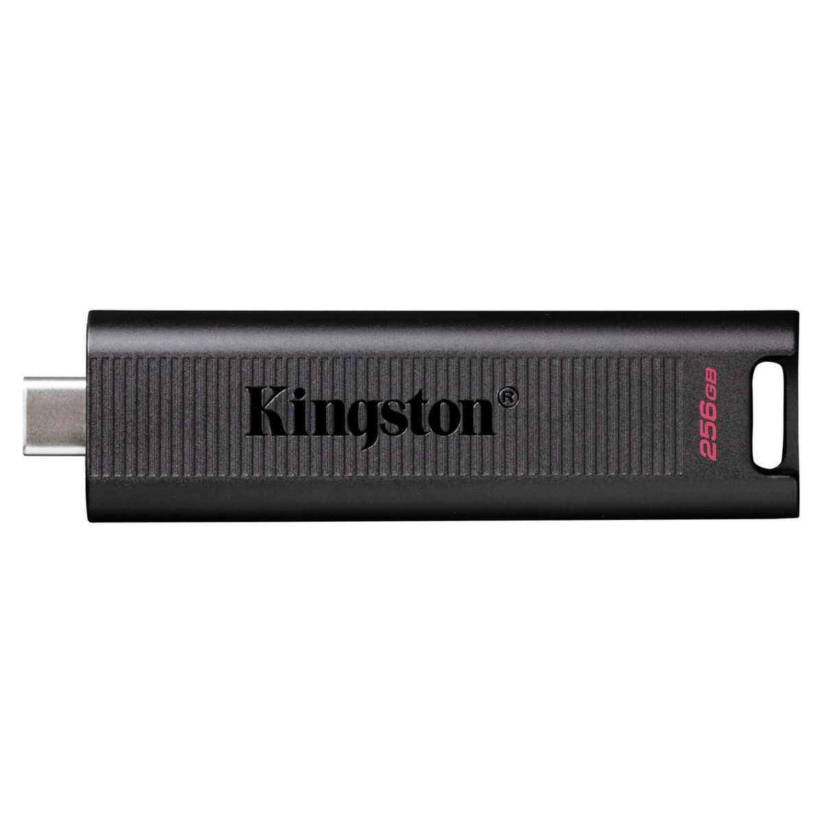 KINGSTON - Pendrive Kingston DataTraveler Max 256GB TIPO-C DTMAX/256GB - Lifemax