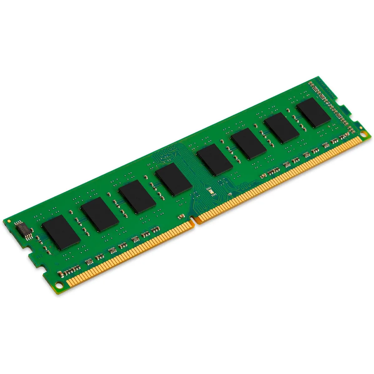 KINGSTON - Memoria Ram PC Kingston DDR3 4GB 1600MHz PC3L KVR16LN11/4WP - Lifemax