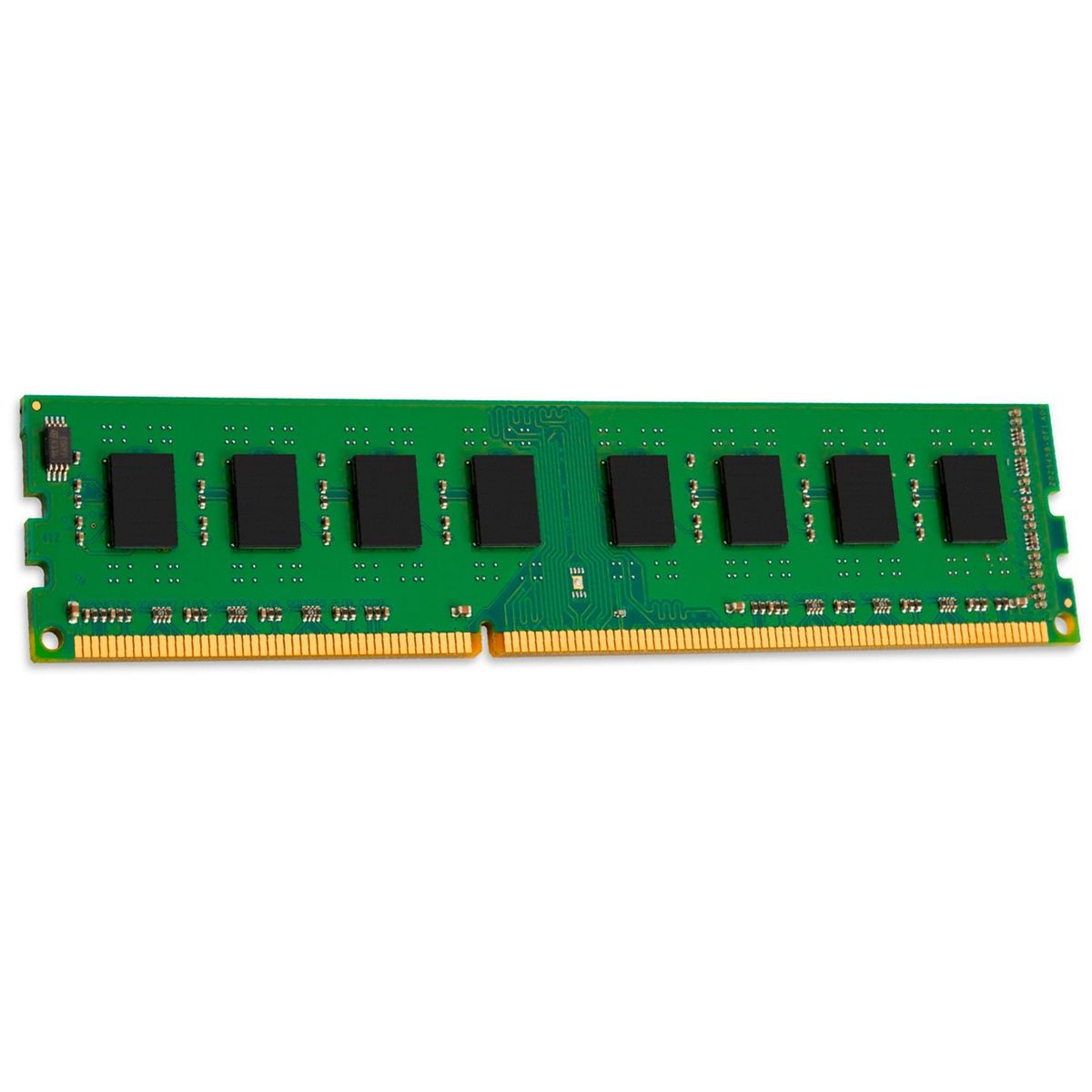 KINGSTON - Memoria Ram PC Kingston DDR3 4GB 1600MHz PC3L KVR16LN11/4WP - Lifemax