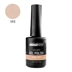 CHERIMOYA - Gel color Esmaltado permanente CVL