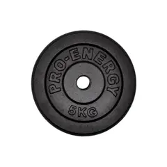 PRO-ENERGY - Disco de peso 5 kg