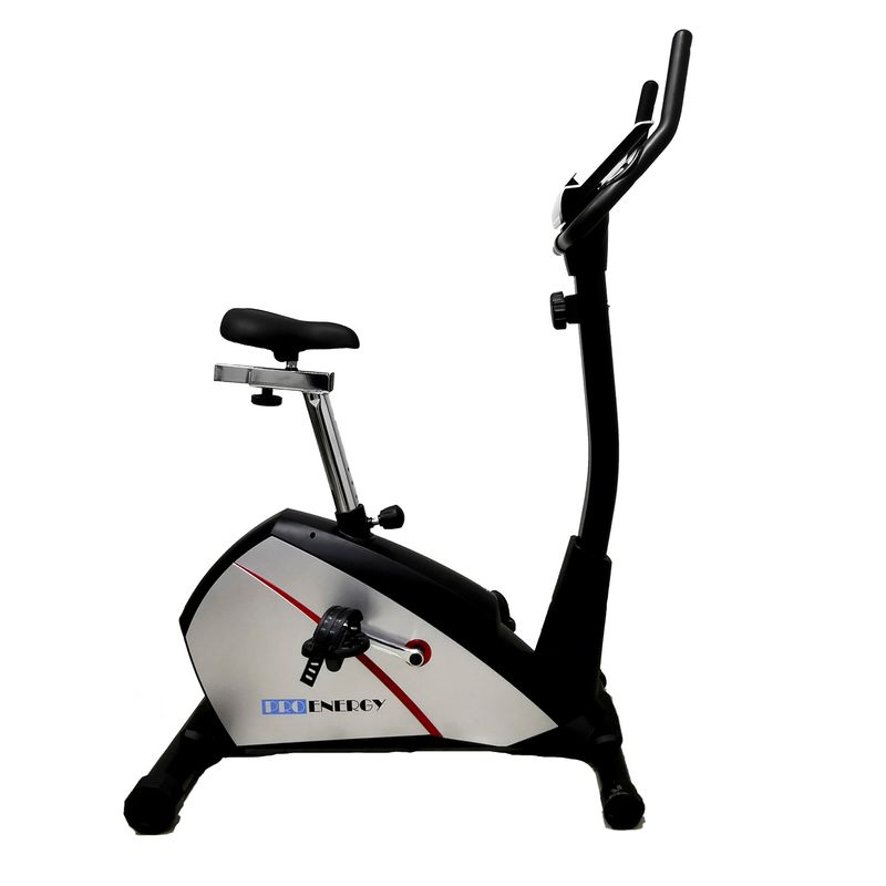 PRO ENERGY - Bicicleta Estática Magnetic Bike