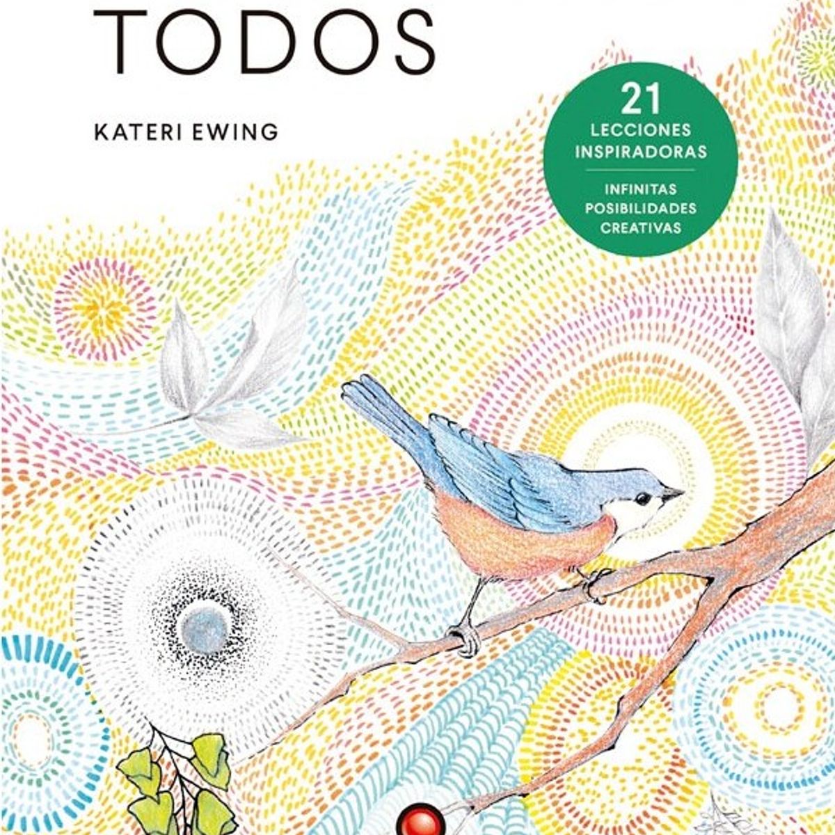 EDITORIAL CONTRAPUNTO - Dibujo Para Todos de Editorial Contrapunto