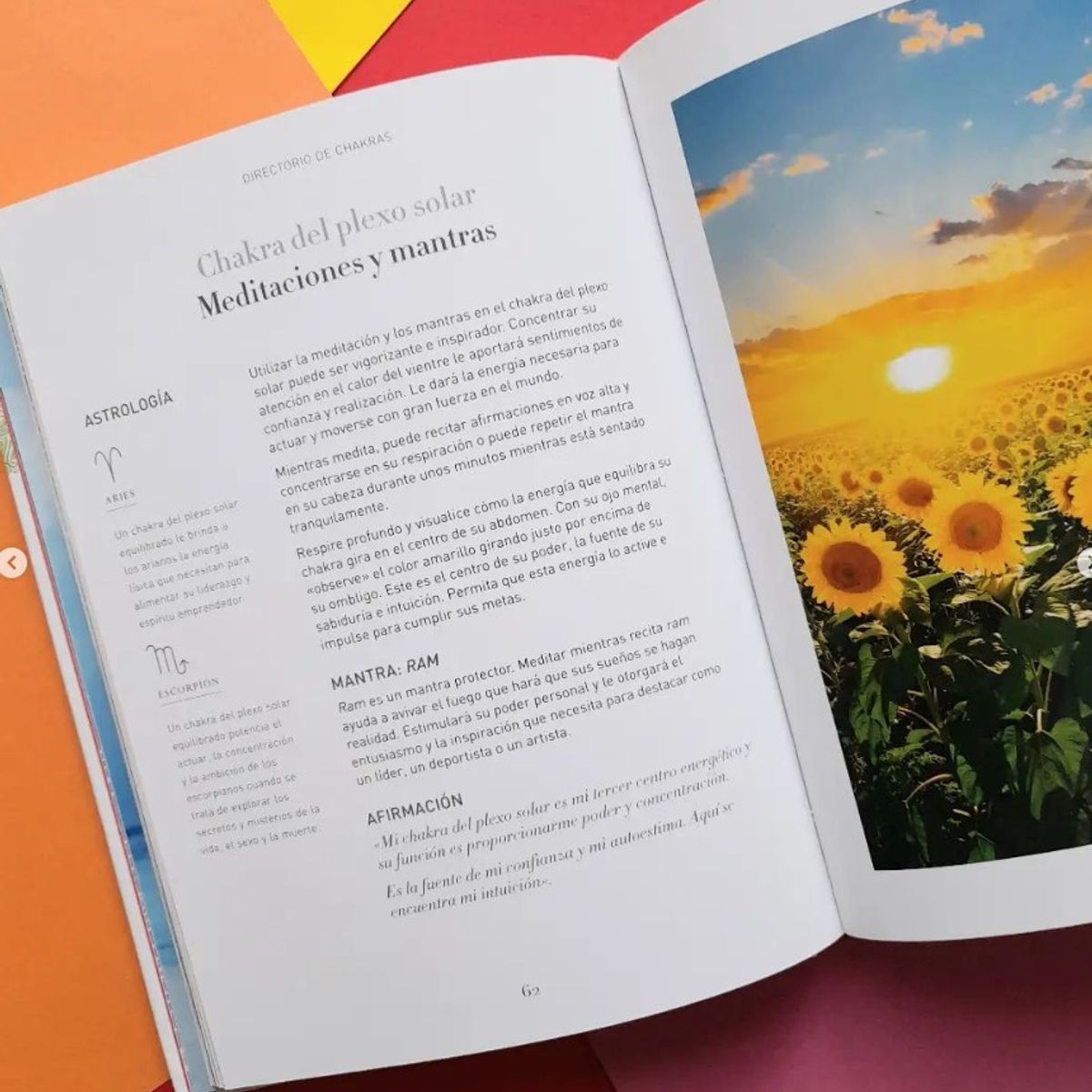 EDITORIAL CONTRAPUNTO - Guías Sagradas - Chakras Sagrados