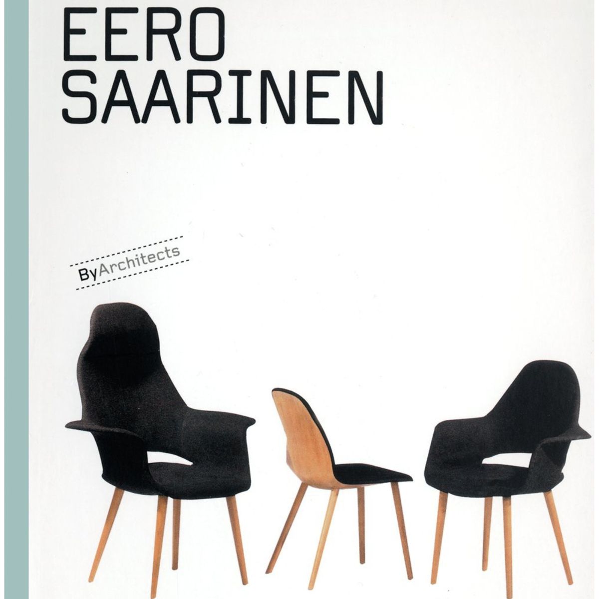 EDITORIAL CONTRAPUNTO - Muebles Y Objetos.  Eeros Saarinen