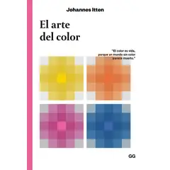 GUSTAVO GILI - El Arte Del Color