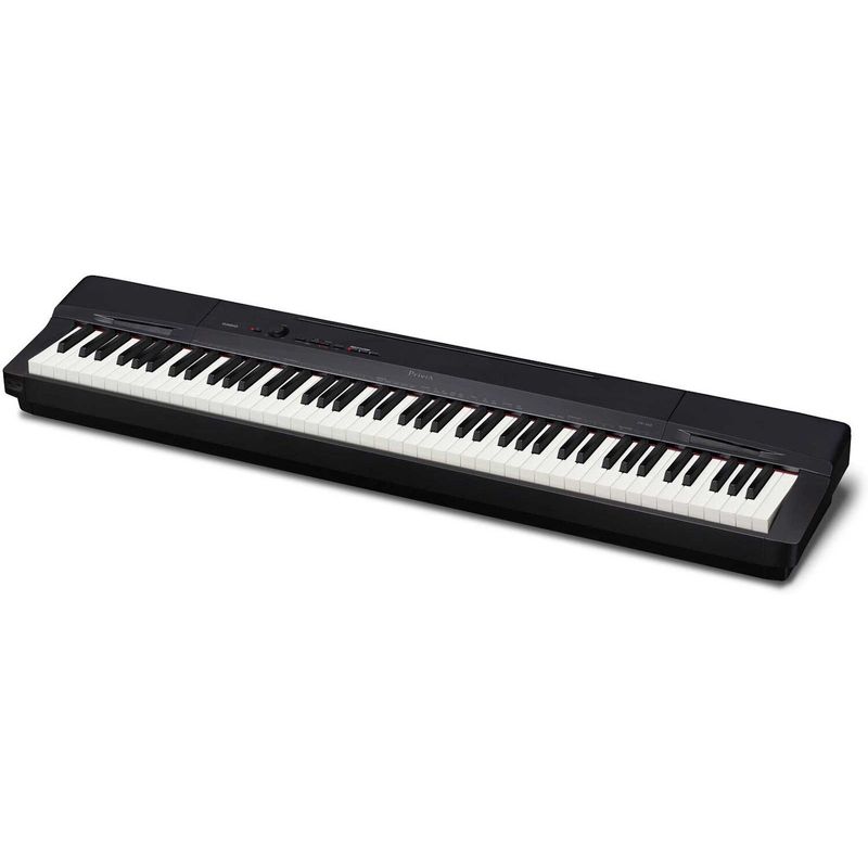 CASIO - Piano Digital Casio PX-160 BK