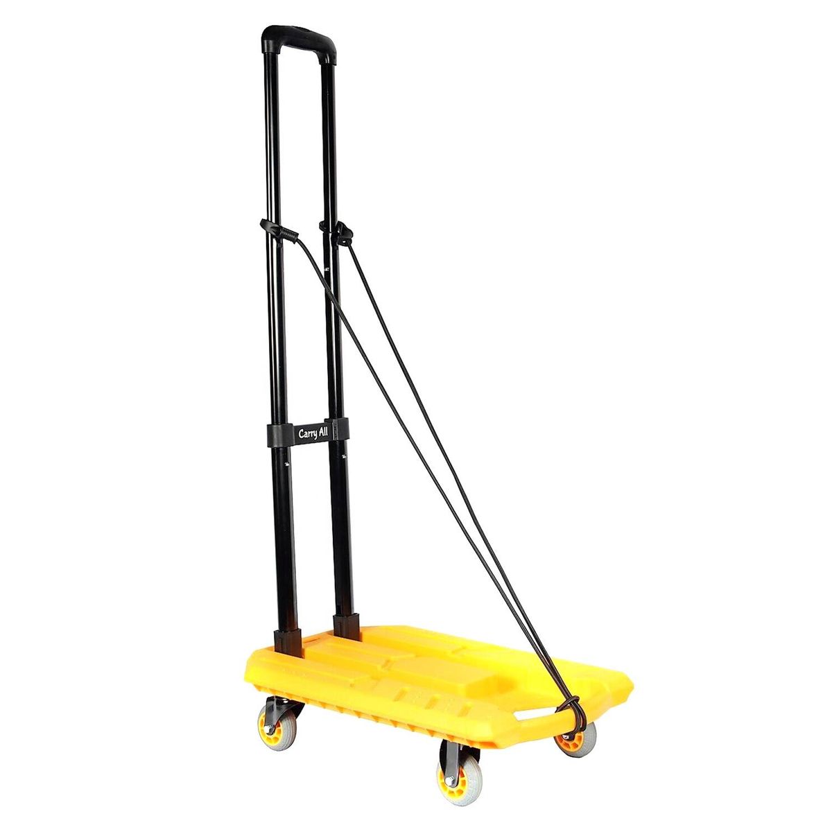 CARRY ALL - Carro Plegable De Carga Tipo Plataforma 100 kg Yegua