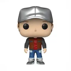 FUNKO - Pop Volver Al Futuro Marty 962