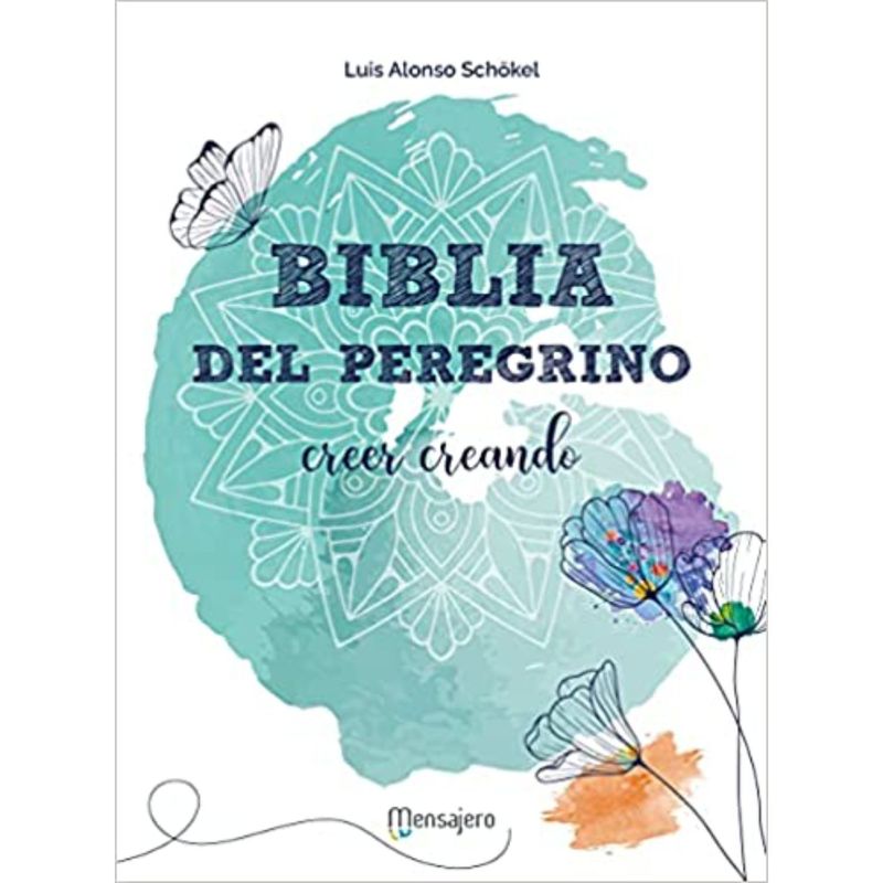 RETAILEXPRESS - Biblia Del Peregrino Creer Creando