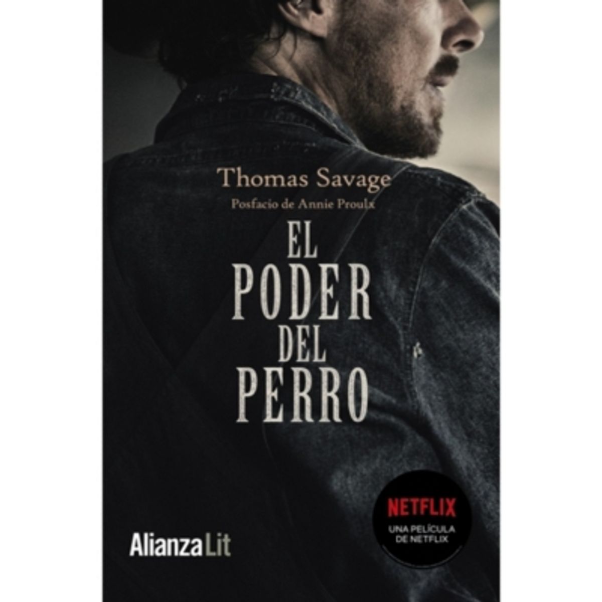 ANAYA - El Poder Del Perro