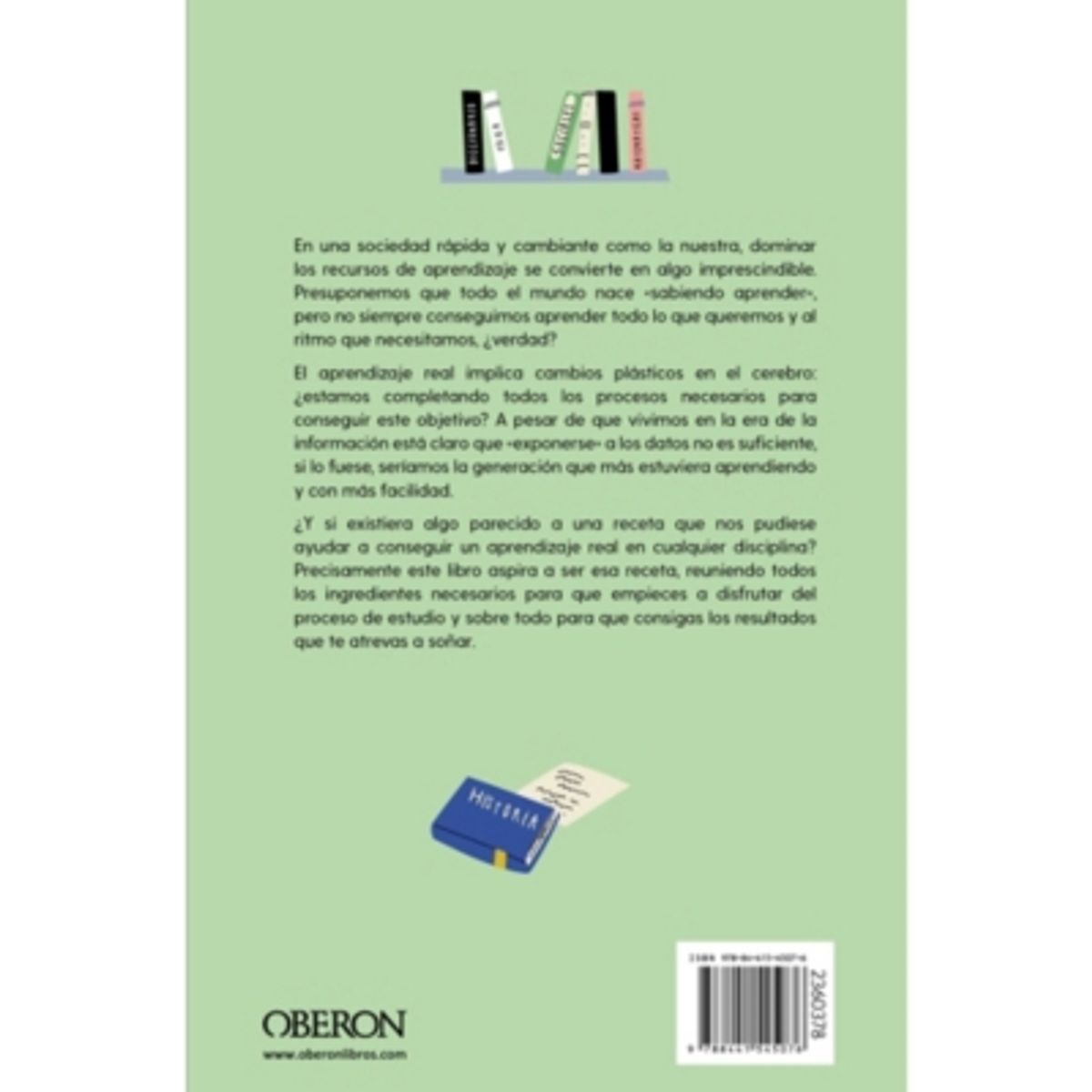 ANAYA - Aprende a Aprender