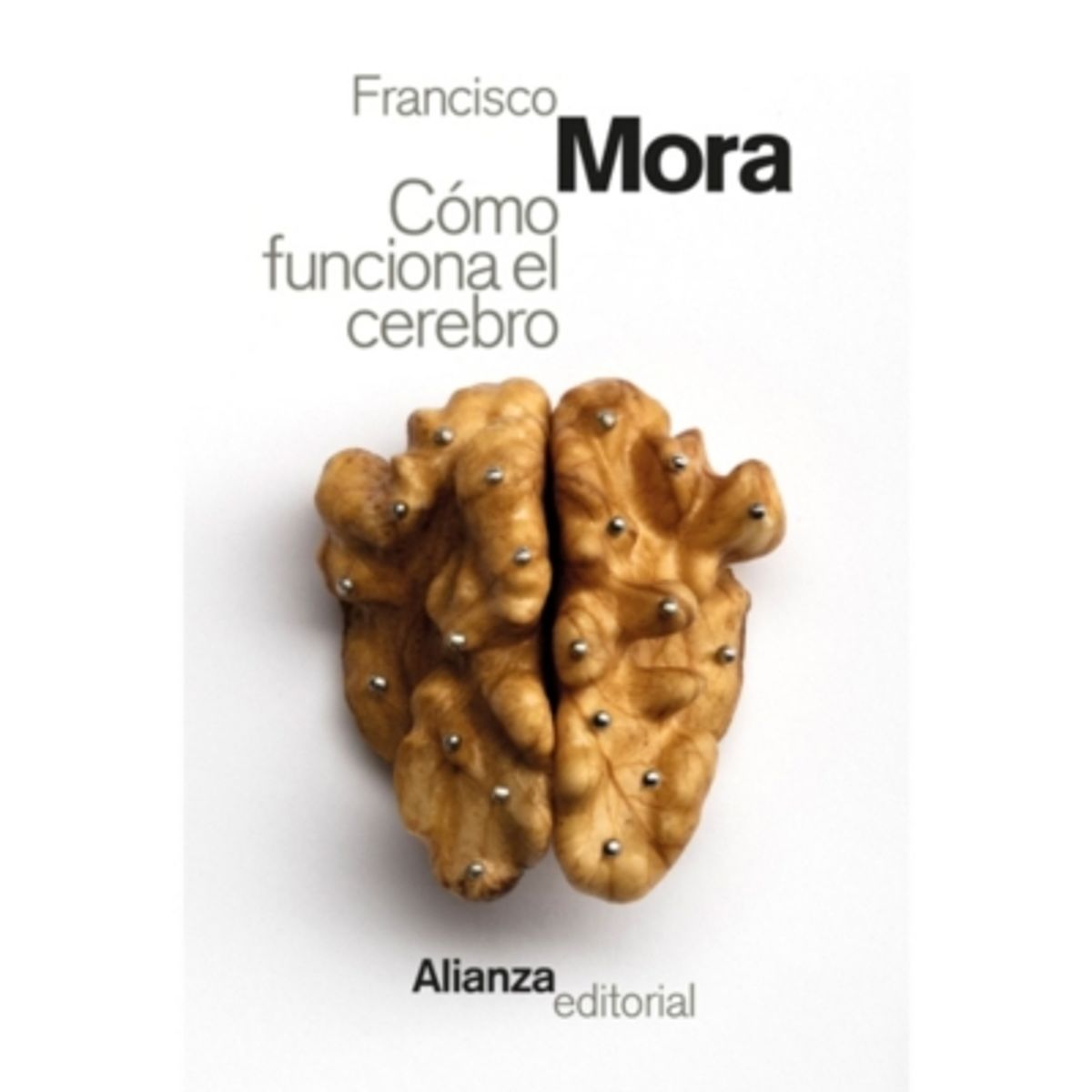 ANAYA - Cómo Funciona El Cerebro