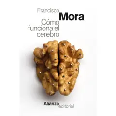ANAYA - Cómo Funciona El Cerebro