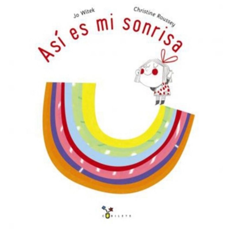 ANAYA - Así Es Mi Sonrisa