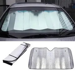 VHEX - Cubre Sol Para Autos