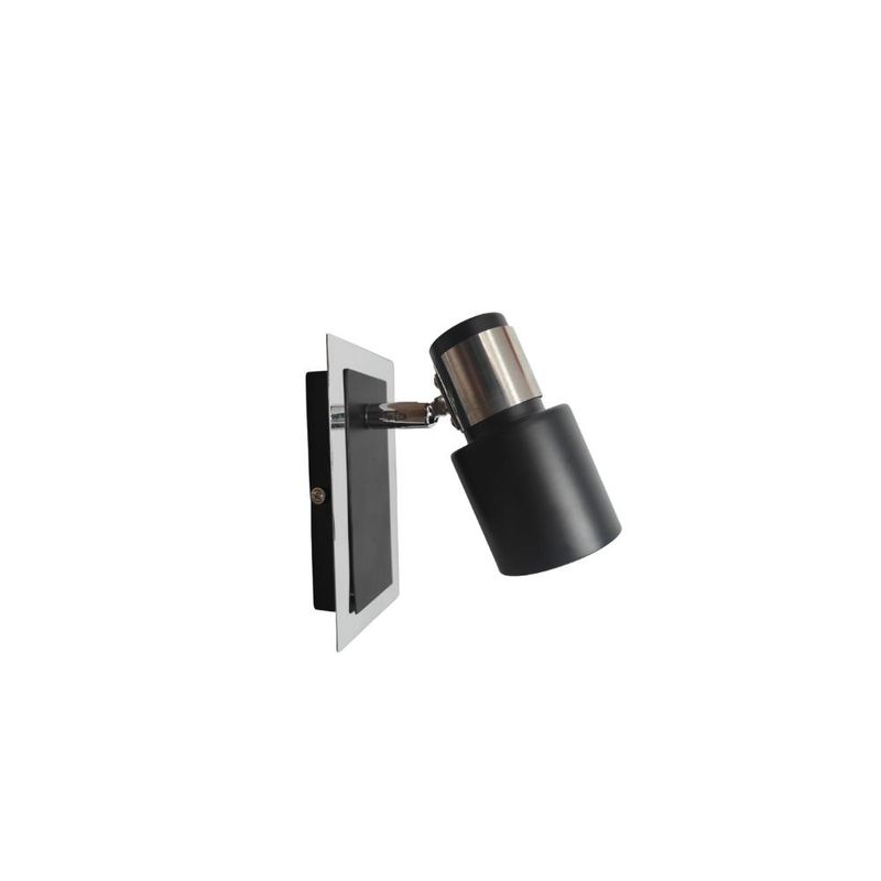 BOSCO - FOCO KALICO 1 LUZ - Carbon