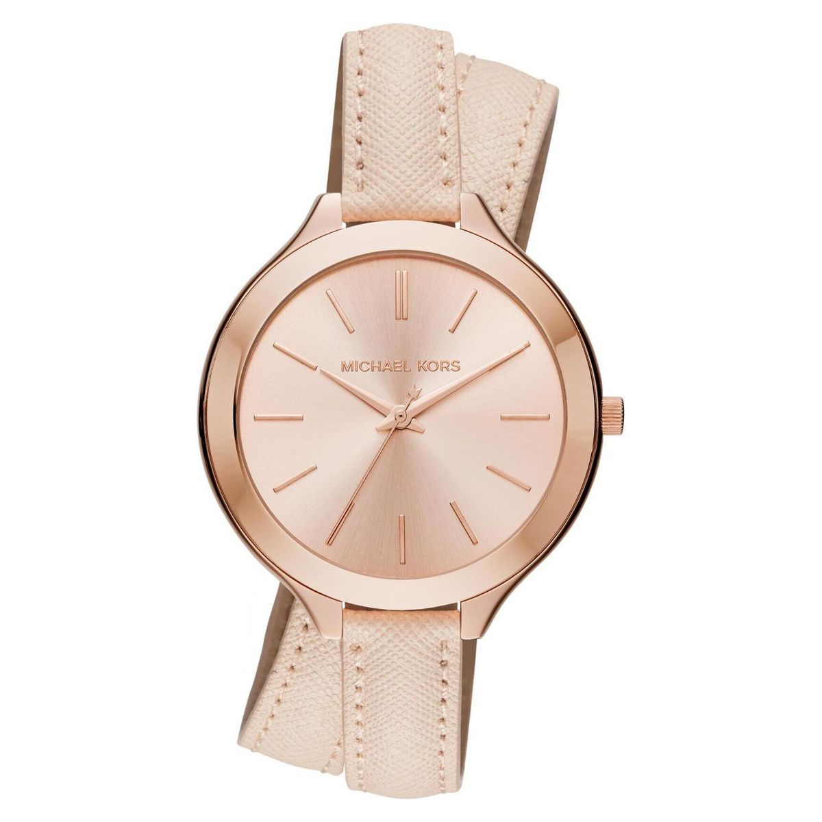 MICHAEL KORS - Reloj Michael Kors Mujer Dorado Mk2469