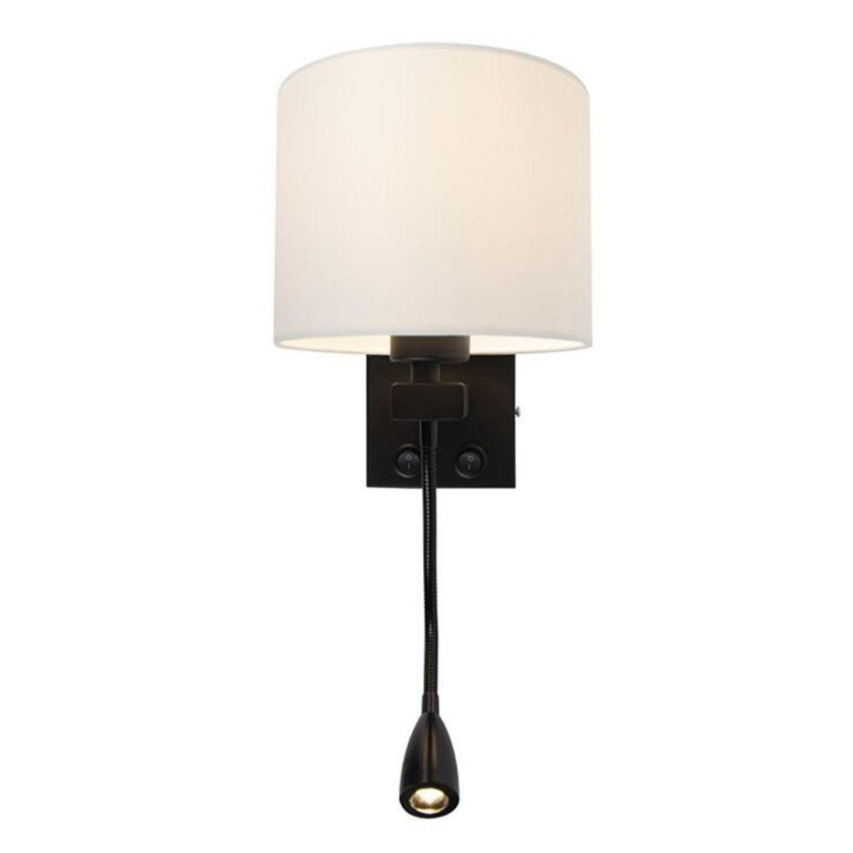 BOSCO - APLIQUE LECTURA SOGNO NEGRO BOSCO