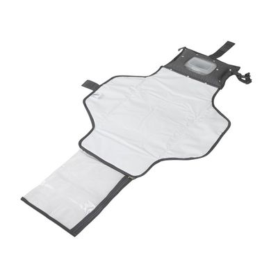 Imagen 2 del producto Mudador Express Gris Oscuro