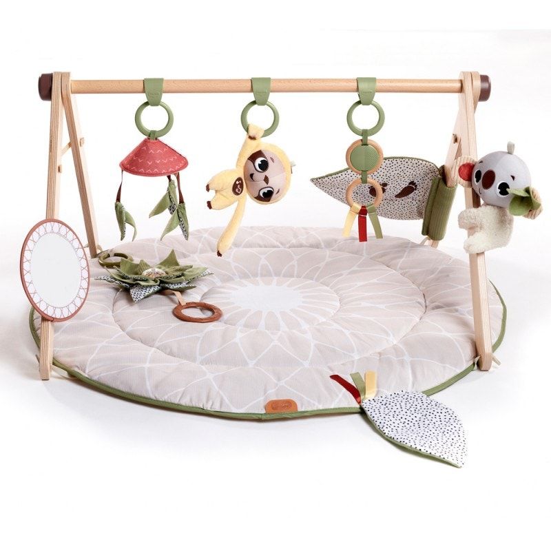 TINY LOVE - Gimnasio Boho Chic Luxe TINY LOVE