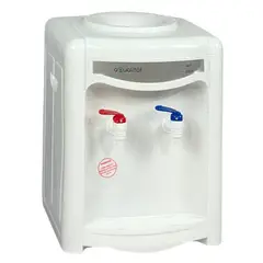 AQUALITAT - Dispensador Agua Eléctrico Frío Y Caliente Sobremesa