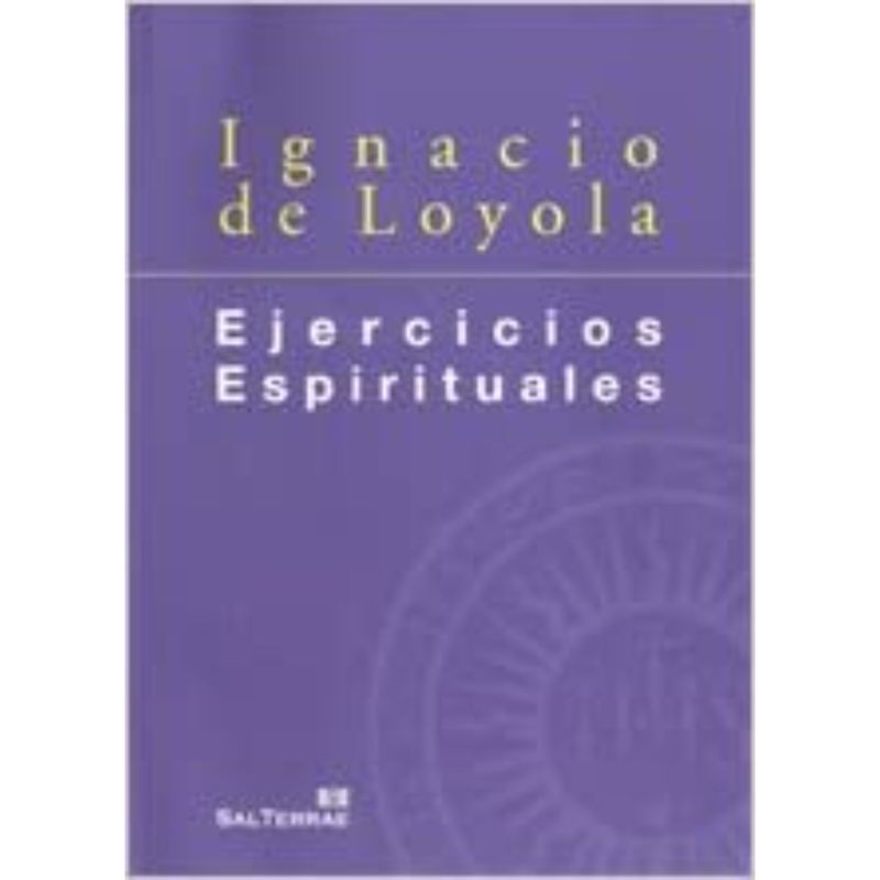 RETAILEXPRESS - Ejercicios Espirituales San Ignacio De Loyola