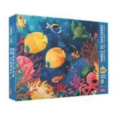 MANOLITO BOOKS - Arrecife De Coral - Autor(a): G. Pesavento
