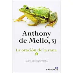 RETAILEXPRESS - La Oracion De La Rana 1