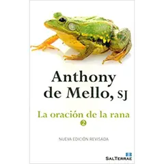 RETAILEXPRESS - La Oracion De La Rana 2