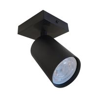 FOCO RUNNER NEGRO BOSCO