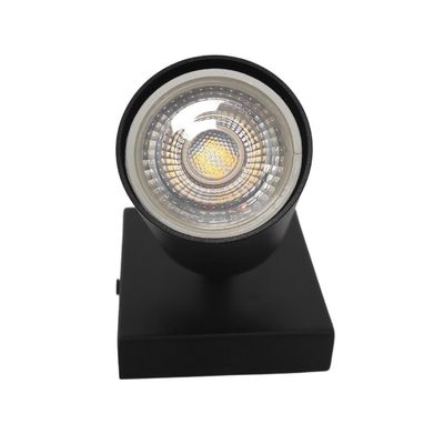 Imagen 2 del producto FOCO RUNNER NEGRO BOSCO