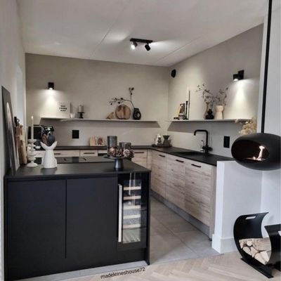 Imagen 2 del producto BARRA FOCO RUNNER 2 LUCES NEGRO