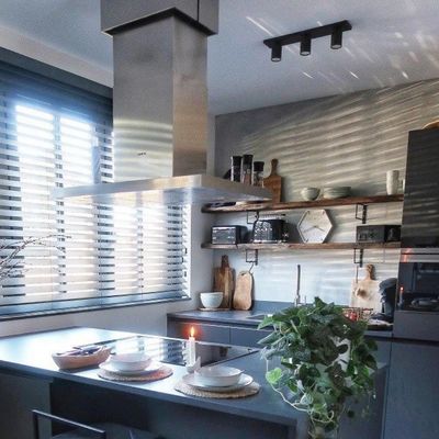 Imagen 2 del producto BARRA FOCO RUNNER 3 LUCES NEGRO BOSCO