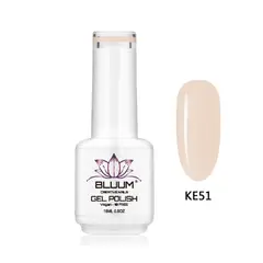 BLUUM - Esmalte Permanente KE51 15 ml