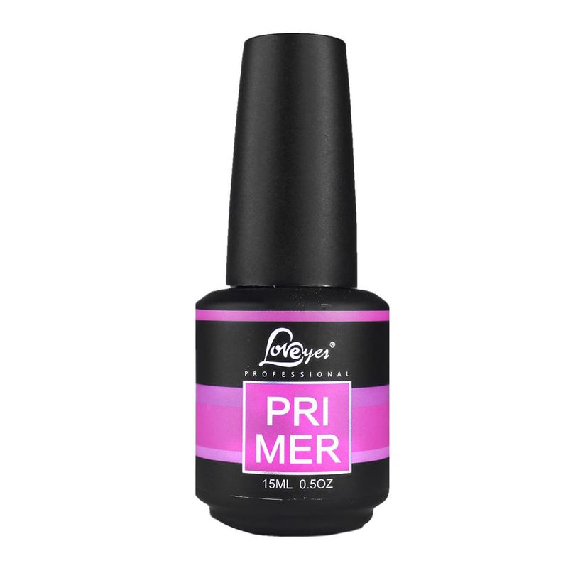 LOVEYES - Primer Para Esmaltado Permanente
