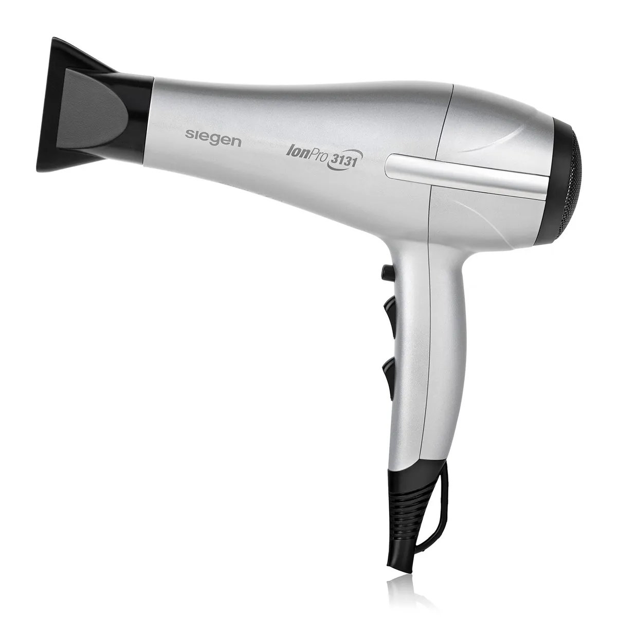 SIEGEN - Secador Silver Shine Siegen SG-3131