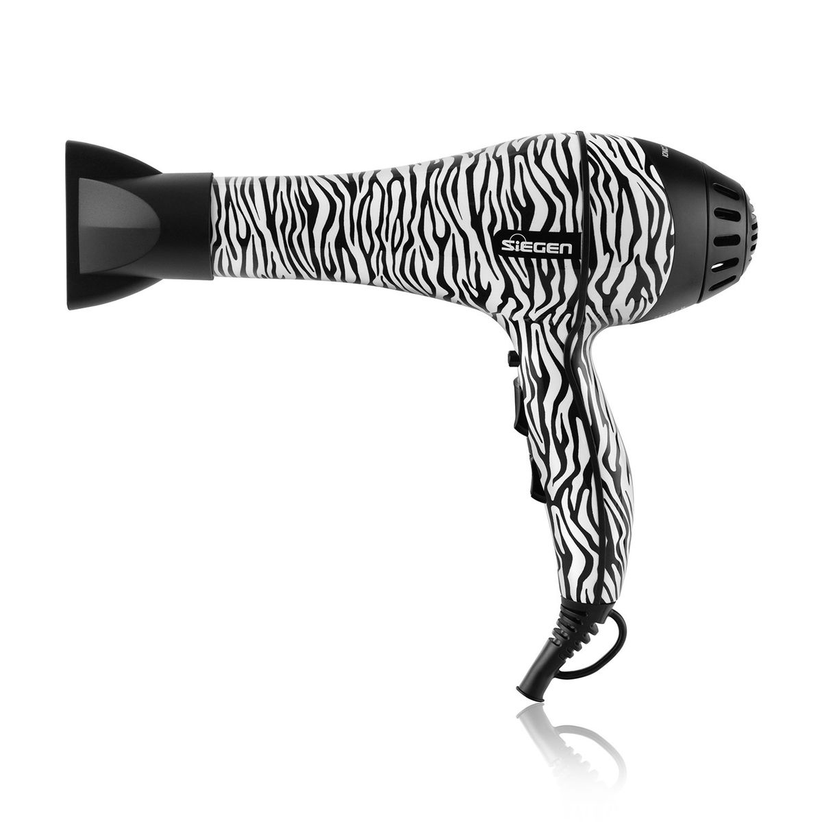 SIEGEN - Secador Forever Wild Siegen SG-3140