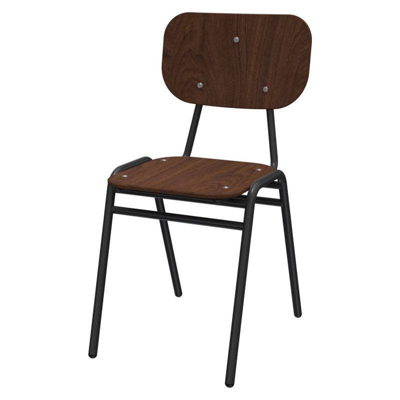 JUEGOS MAGICOS - Silla Comedor 40X40X85Cm