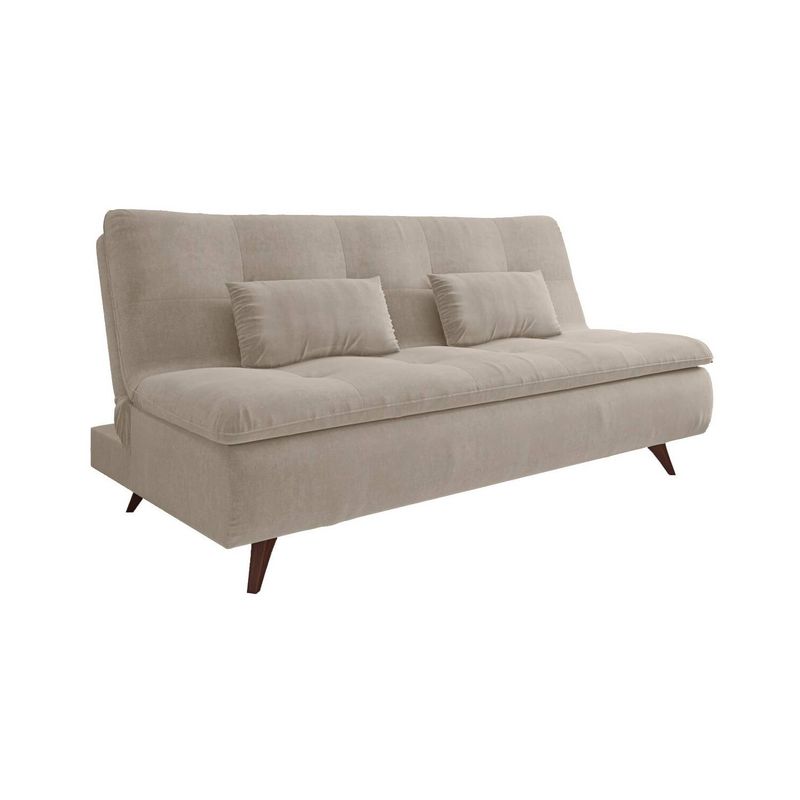 AMUV - Futon 15 Plaza Napoles