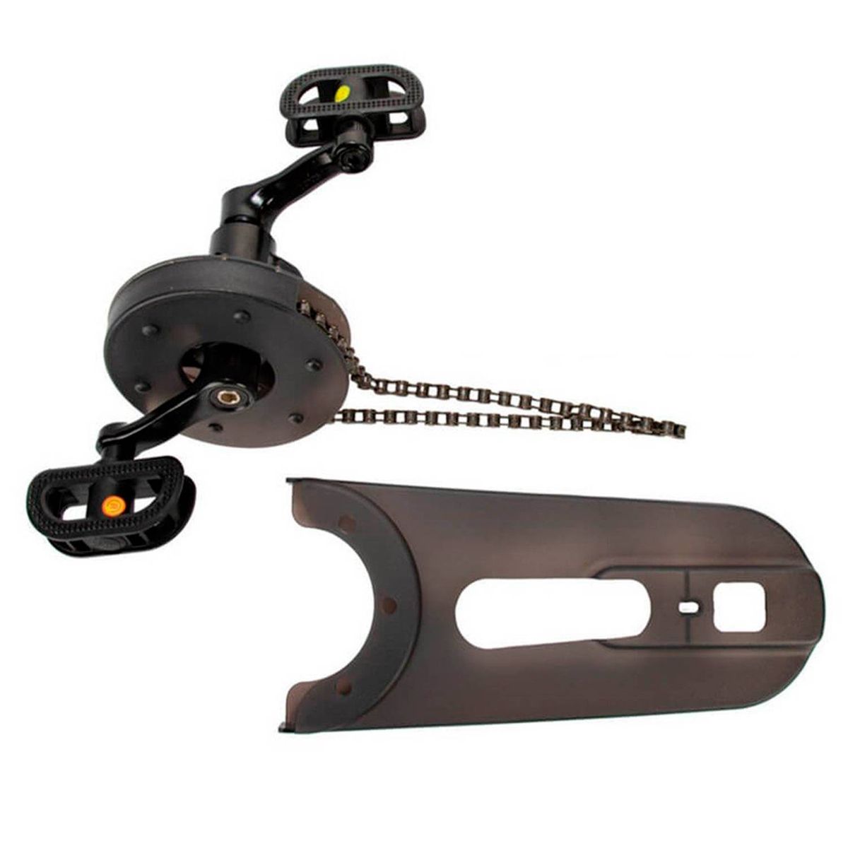 STRIDER - Strider 14X Kit De Pedales