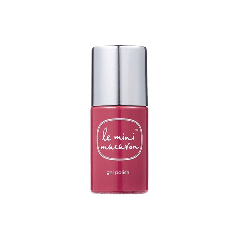 LE MINI MACARON - Esmalte Permanente Le Mini Macaron - Rose Brandy