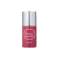 LE MINI MACARON - Esmalte Permanente - Rose Brandy
