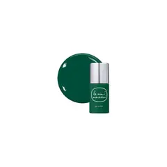 LE MINI MACARON - Esmalte Permanente - Esmerald Green