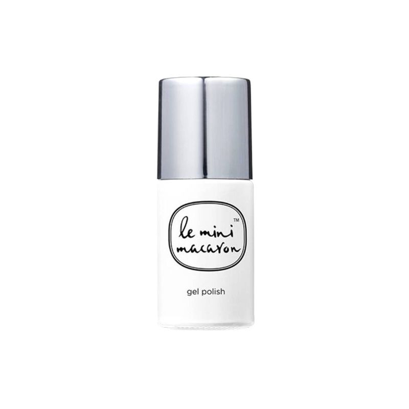 LE MINI MACARON - Esmalte Permanente Le Mini Macaron - Milkshake
