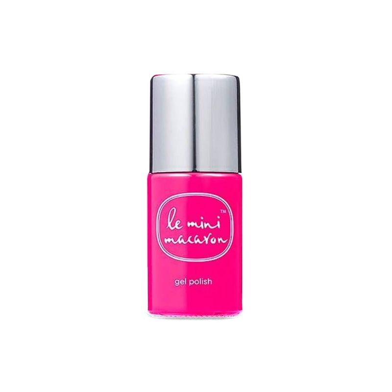 LE MINI MACARON - Esmalte Permanente Le Mini Macaron - Con Altura