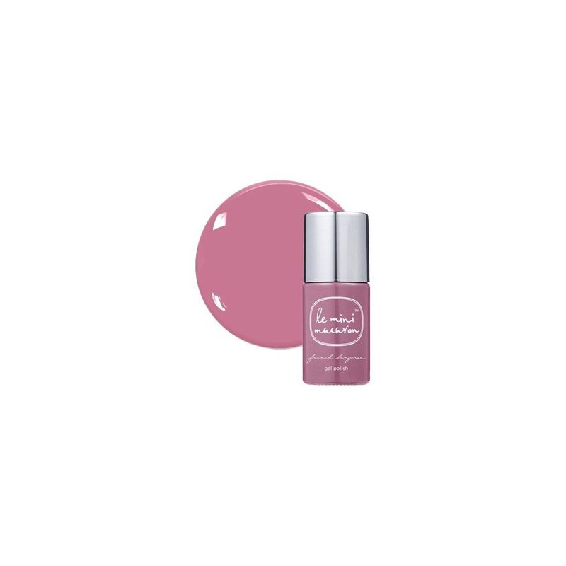 LE MINI MACARON - Esmalte Permanente Le Mini Macaron - Brigitte
