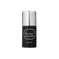 LE MINI MACARON - Esmalte Permanente - Licorice