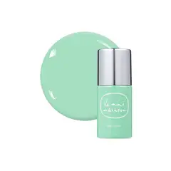 LE MINI MACARON - Esmalte Permanente - Pistachio